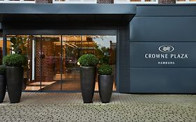 Crowne Plaza Hamburg-City Alster By Ihg